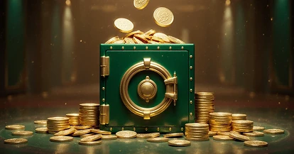 CrownGreen Welcome Bonus