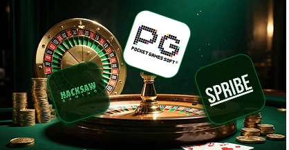 CrownGreen Top Games