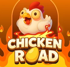 CrownGreen chicken road