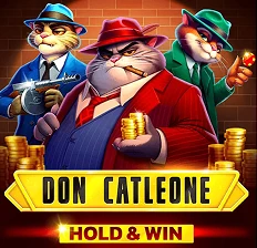 CrownGreen don catleone