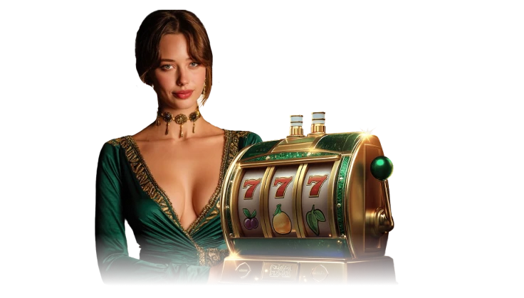 CrownGreen Casino Easy Registration