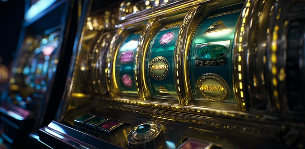 CrownGreen Casino Trusted Platform
