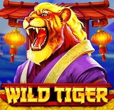 CrownGreen wild tiger