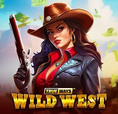 CrownGreen wild west